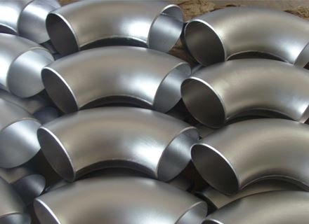 Stainless Steel Pipe Fittings