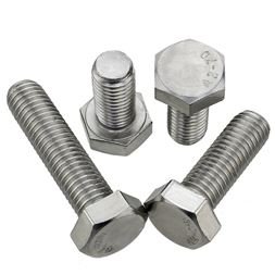 Bolts