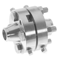 Orifice Flange