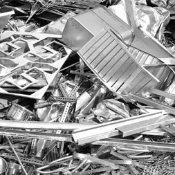 Stainless Steel 316 Scrap