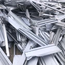 Stainless Steel 410 Scrap