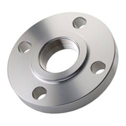 Threaded Flange